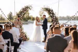 Flexible Wedding Venues