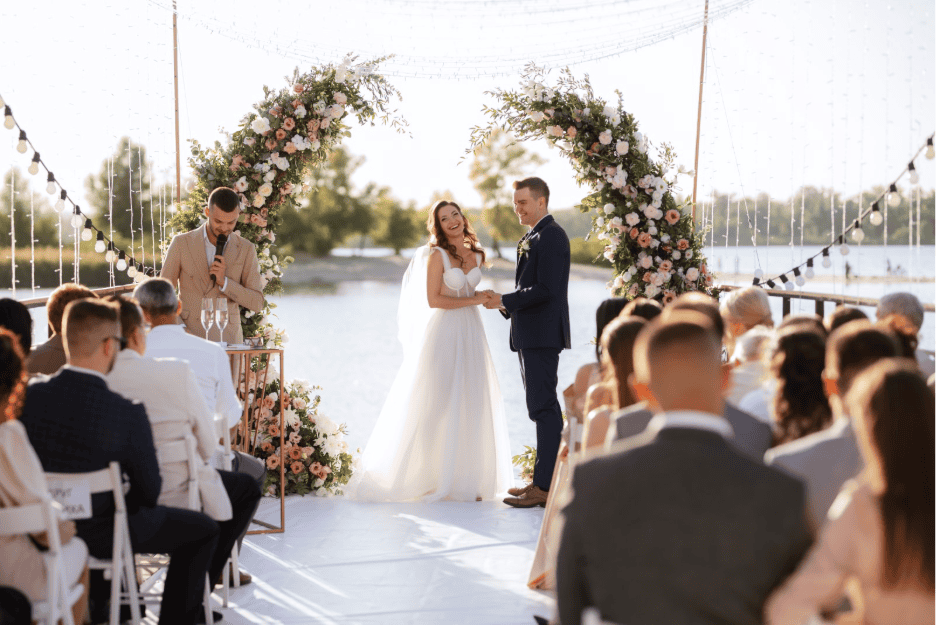 Flexible Wedding Venues