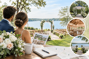 Charlotte wedding venues